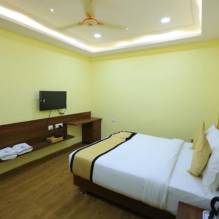 Hotel Sun Castle Palamaner Zewnętrze zdjęcie